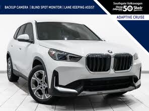 BMW X1 xDrive28i AWD