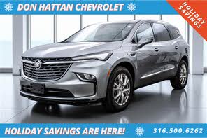 Buick Enclave Premium FWD