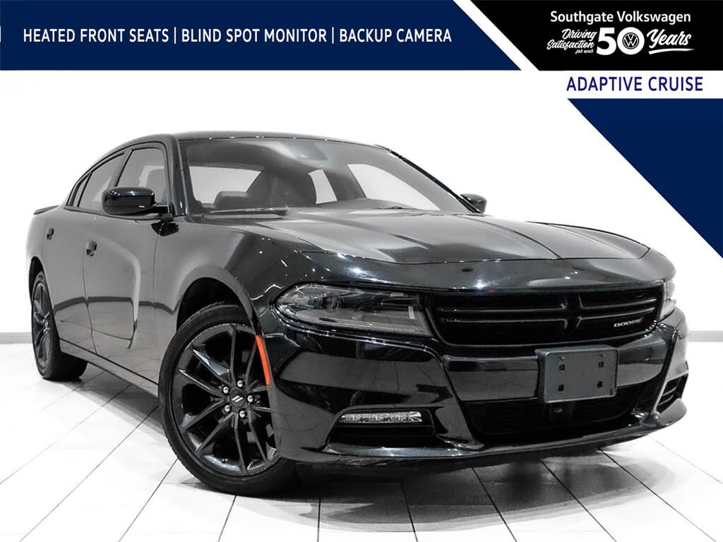 2023 Dodge Charger SXT AWD