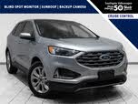 Ford Edge Titanium AWD