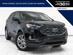 Ford Edge Titanium AWD