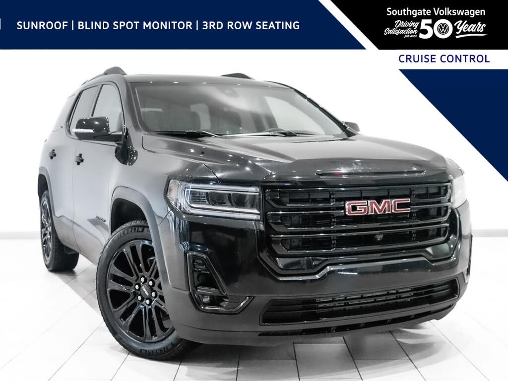 2023 GMC Acadia SLT AWD