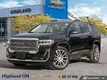 GMC Acadia Denali AWD