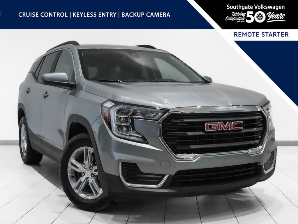 2023 GMC Terrain SLE AWD
