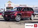 Jeep Grand Cherokee Limited 4WD