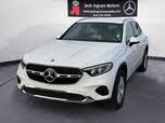 Mercedes-Benz GLC 300 RWD