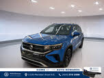 Volkswagen Taos SE FWD