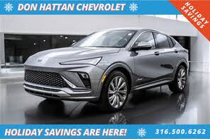 Buick Envista Avenir FWD