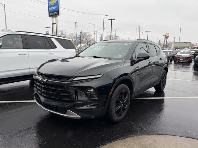 2024 Chevrolet Blazer 2LT AWD