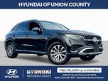 Mercedes-Benz GLC 300 4MATIC