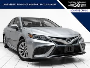 Toyota Camry SE AWD