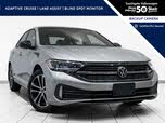 Volkswagen Jetta 1.5T Comfortline FWD