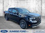 Ford Maverick XLT SuperCrew AWD
