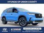 Honda Pilot TrailSport AWD
