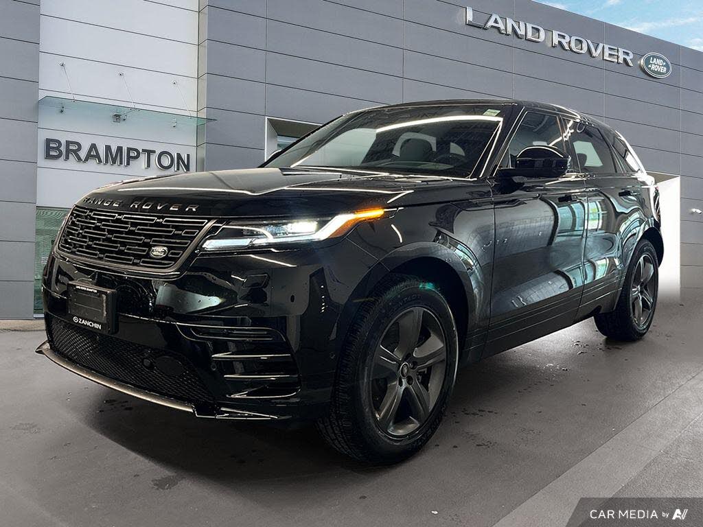Land Rover Range Rover Velar P250 Dynamic SE AWD 2026