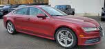 Audi A7 3.0T quattro Technik AWD