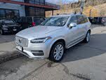 Volvo XC90 T6 Inscription AWD