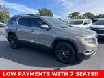 GMC Acadia SLT-1 FWD