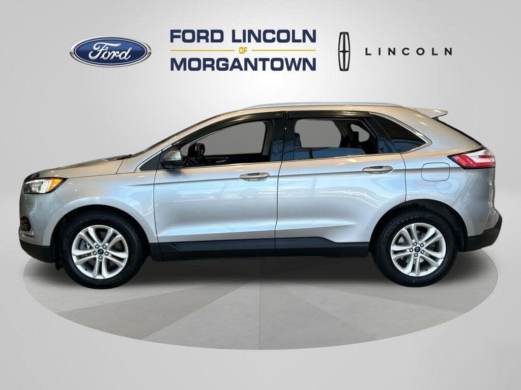 2020 Ford Edge SEL AWD