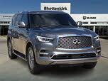 INFINITI QX80 Luxe 4WD