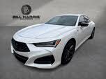 Acura TLX SH-AWD with A-Spec Package
