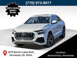 Audi Q8 quattro Premium Plus 55 TFSI