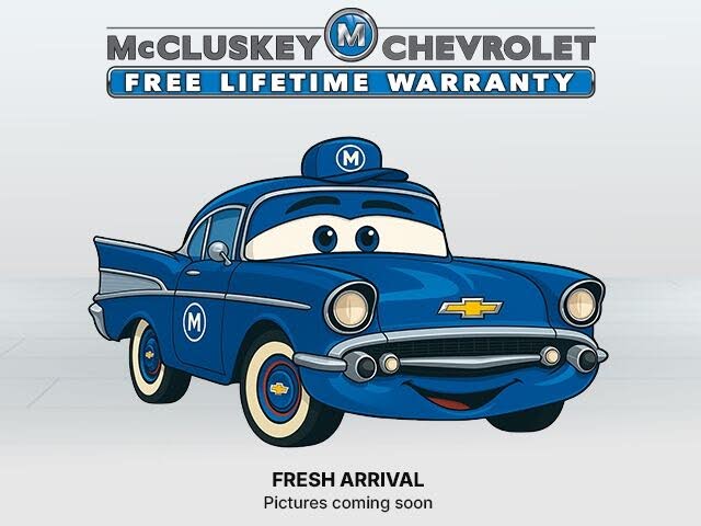 2021 Cadillac CT4 Premium Luxury AWD