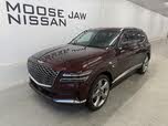 Genesis GV80 3.5T Advanced AWD