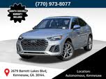 Audi SQ5 Sportback 3.0T quattro Premium AWD