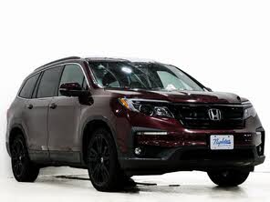 Honda Pilot SE AWD