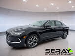 Hyundai Sonata Preferred FWD
