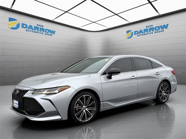 2022 Toyota Avalon Touring FWD