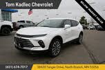 Chevrolet Blazer Premier AWD