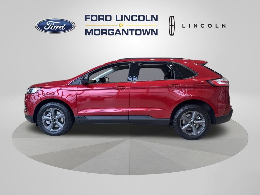 2023 Ford Edge SEL AWD