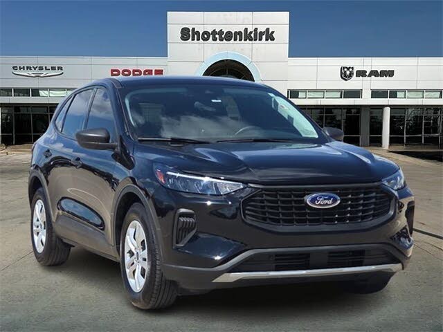 2023 Ford Escape FWD