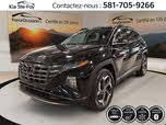 Hyundai Tucson Hybrid Plug-In Ultimate AWD