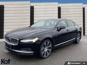 Volvo S90 B6 Ultimate AWD