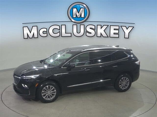 2024 Buick Enclave Premium AWD