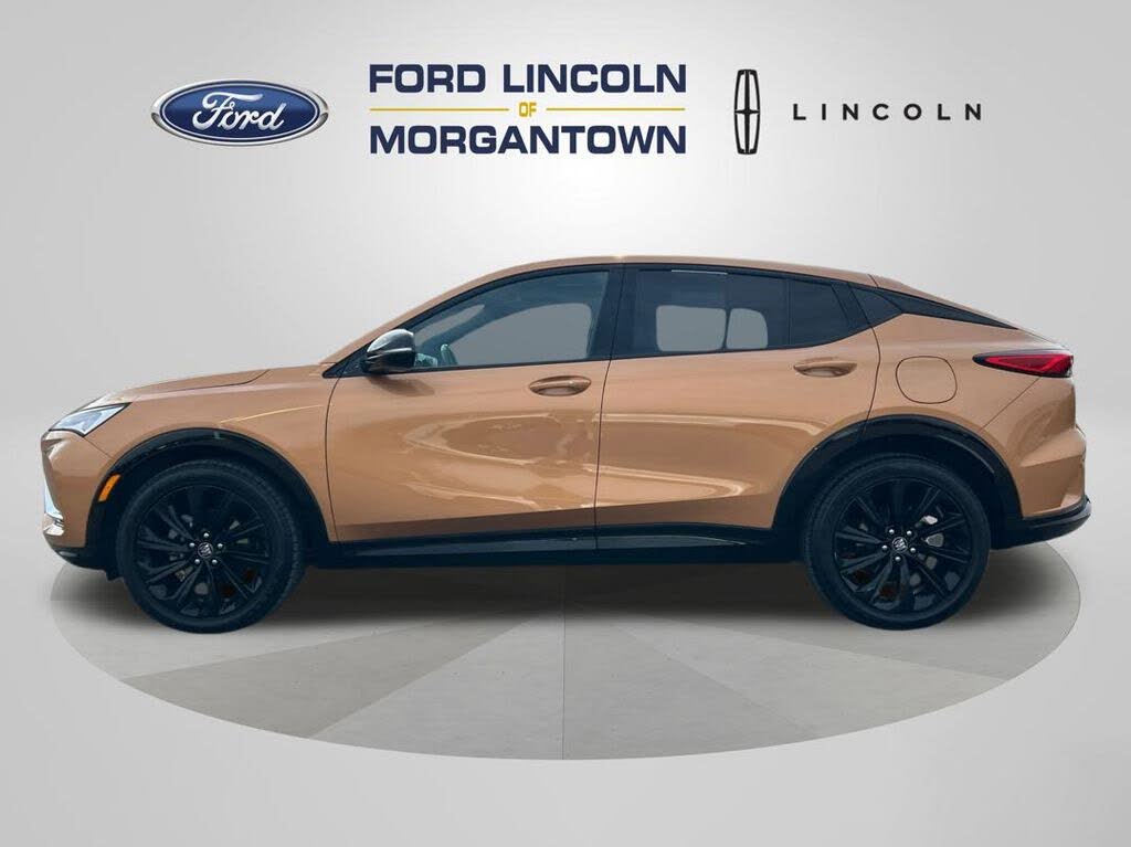 2024 Buick Envista Sport Touring FWD