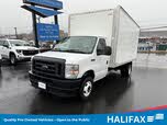 Ford E-Series Chassis E-450 SD Cutaway 176 DRW RWD