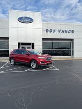 Ford Edge Titanium AWD