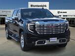 GMC Sierra 1500 Denali Crew Cab 4WD