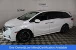 Honda Odyssey Elite FWD