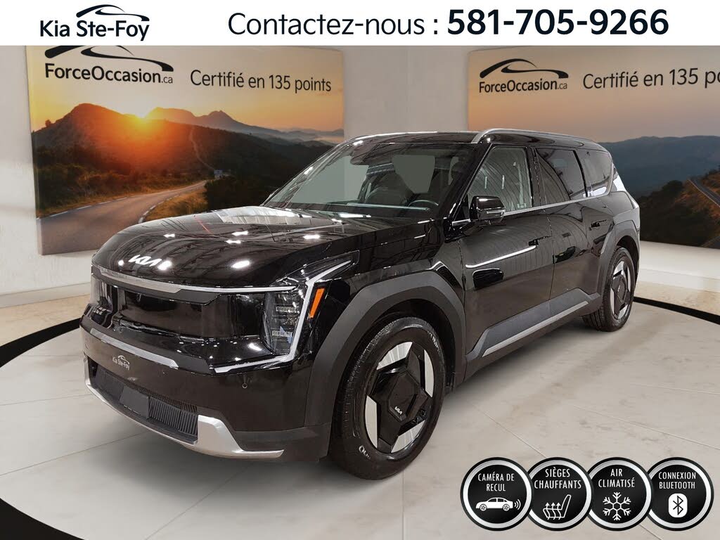 2024 Kia EV9 Land AWD