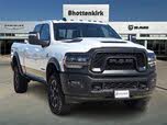 RAM 2500 Rebel Crew Cab 4WD
