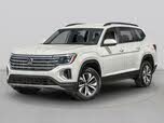 Volkswagen Atlas SE 4Motion AWD with Technology