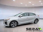 Hyundai Ioniq Electric Preferred FWD