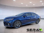 Hyundai Sonata 2.0T Ultimate FWD