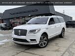 Lincoln Navigator L Reserve 4WD
