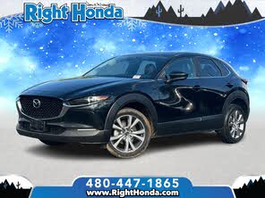 Mazda CX-30 Preferred FWD
